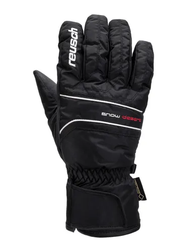 Лыжные перчатки Reusch Snow Desert GTX GORE-TEX-размер-8