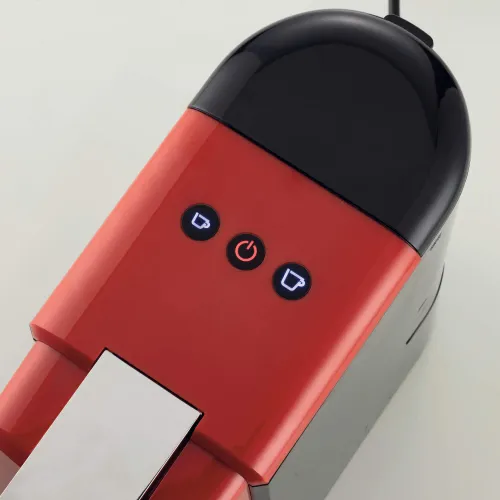 Ekspres na kapsułki Ariete Moderna Cassetto 4in1 1304/12