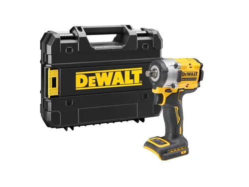 Klucz udarowy DeWalt DCF921NT