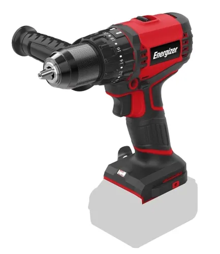 Wiertarko-wkrętarka udarowa ENERGIZER 3DR027