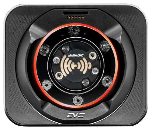 Podstawa kierownicy Simagic Alpha EVO Sport 9 Nm