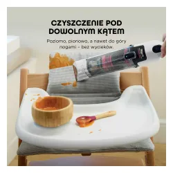 Odkurzacz Shark HX100EUT 100W