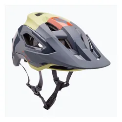 Kask rowerowy Fox Racing Speedframe Pro Klif pale green
