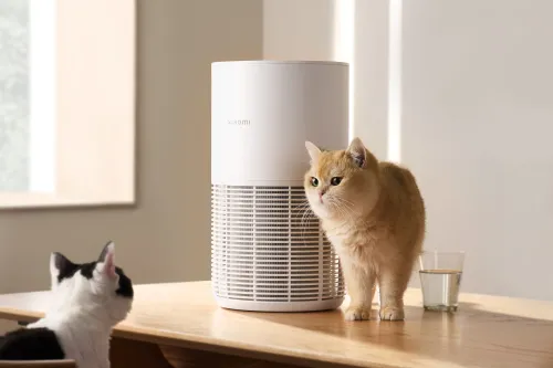 Oczyszczacz powietrza Xiaomi Smart Pet Care Air Purifier