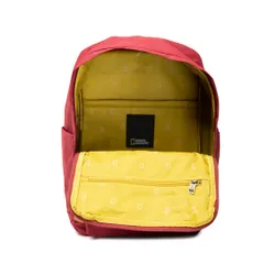 Rucsac Mare National Geographic N19180. 35 roșu