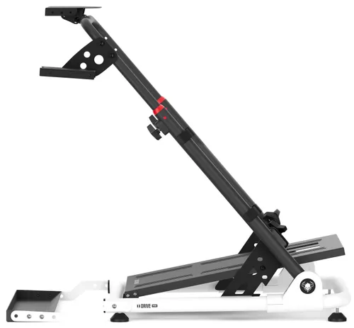Stojak DIABLO CHAIRS X-Drive Mini Czarno-biały