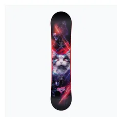 Deska snowboardowa dziecięca CAPiTA Jess Kimura Mini '25