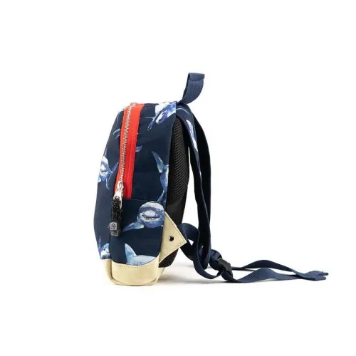 Детский рюкзак 5 l Pick &amp; Pack Shark XS-navy