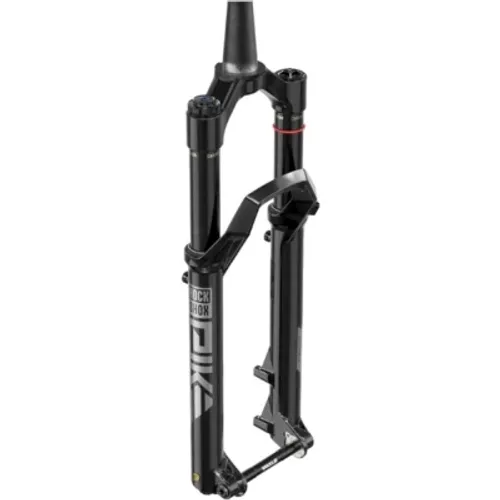 Amortyzator rowerowy Rock Shox Pike Ultimate RC2 29" czarny - 130mm
