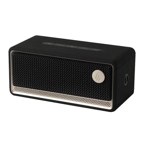 Głośnik Bluetooth Edifier ES60 34W Czarny
