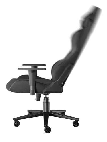 Fotel GENESIS Nitro 550 G2 Szary
