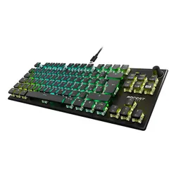 Klawiatura mechaniczna Roccat Vulcan TKL Pro