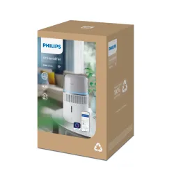 Nawilżacz ewaporacyjny Philips HU5710/00 Higrostat 4,5l 56m2