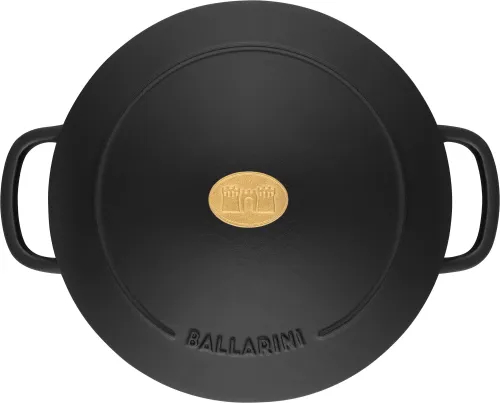 Garnek Ballarini Bellamonte 75003-539-0 Indukcja Żeliwo 2,6l