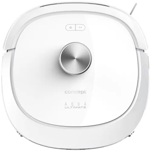 Robot sprzątający CONCEPT VR4130 Aqua Ultimate Laser 3D