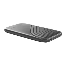 Dysk SANDISK WD My Passport 4TB SSD Szary