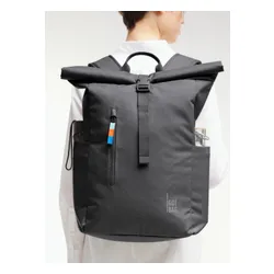 Plecak miejski GOT BAG Rolltop Easy - shark
