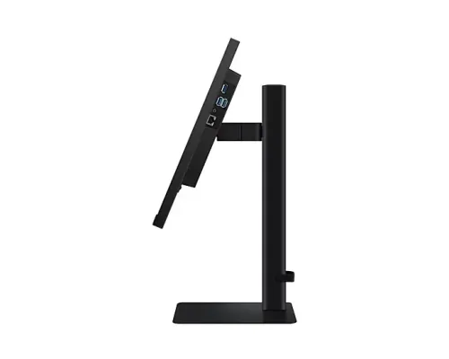 Monitor Samsung ViewFinity S6 S24D600UAU 24" 2K IPS 100Hz 5ms