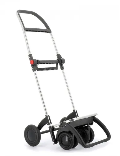 Coș de cumpărături Rolser Logic I-Max MF-Kaki