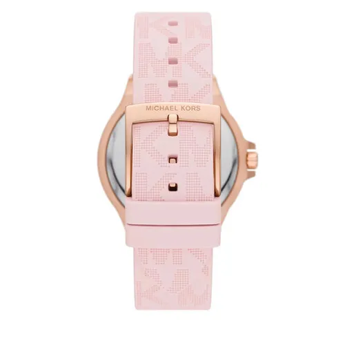 Michael Kors Lennox Mk7282 Rose Gold / Pink Saati