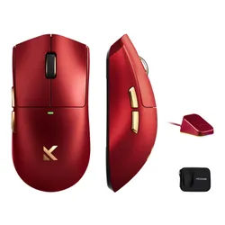 Myszka gamingowa Mchose HW-K7-12
