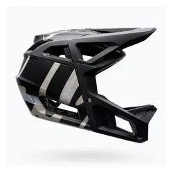 Kask rowerowy Fox Racing Proframe RS Diffuse black