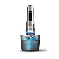 Golarka Philips i9000 Prestige Ultra XP9404/46 Trymer