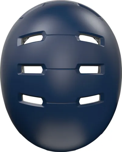 Kask ABUS Skurb Midnight Granatowy (rozmiar S)