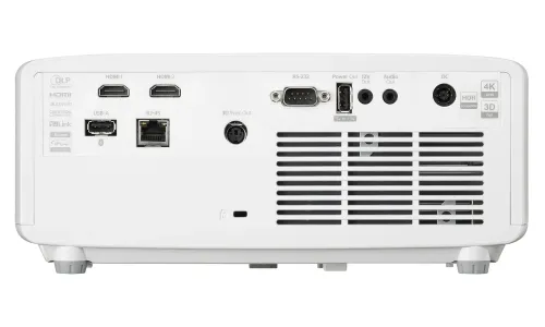 Projektor Optoma UHZ67-W DLP 4K