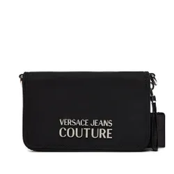 Geantă de mână Versace Jeans Couture 75VA4BS5 Negru