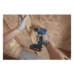 Wiertarko-wkrętarka akumulatorowa BOSCH GSR18V-52 L-BOXX