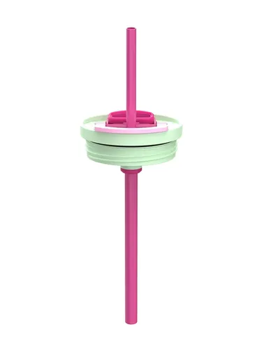 Kubek termiczny Kambukka Rio Tumbler 950 ml - bubblegum mint