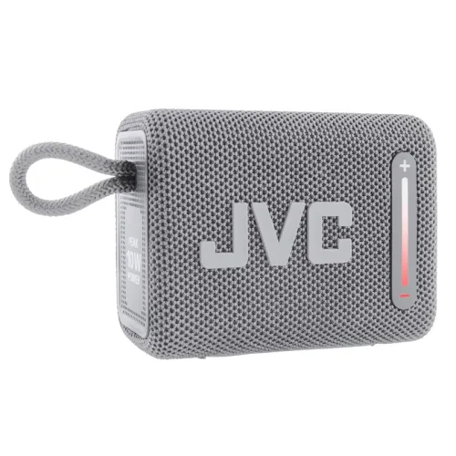 Głośnik Bluetooth JVC XS-E114G 5W Szary
