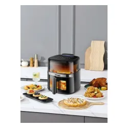 Air fryer Prime3 SAF51 1500W 6l