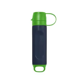 Filtr do wody LifeStraw SOLO Peak Series - limeade