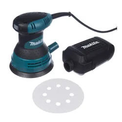 Makita BO5030 Taşlama Makinesi