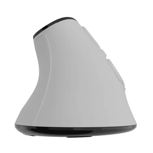 Myszka Natec Euphonie Pro Biały