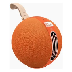 Głośnik mobilny UB+ S1 Circle Pomarańczowy