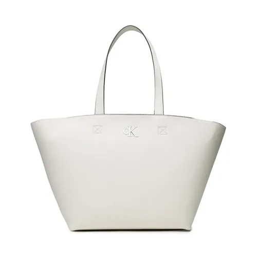 Сумка Calvin Klein Jeans Minimal Monogram Shopper28 K60K610687 YAF