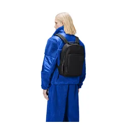 Rains Book Daypack W3 13260 Rucsac Negru