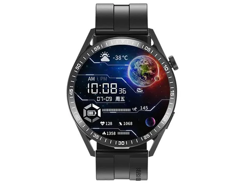 Smartwatch Tracer SM6 OPAL