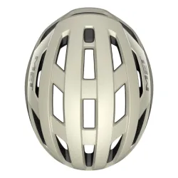 Kask rowerowy MET Vinci MIPS jasnoszary