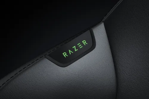 Fotel gamingowy RAZER Iskur V2 Newgen Czarny