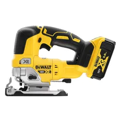 DeWalt Dcs334p2 Jigsaw