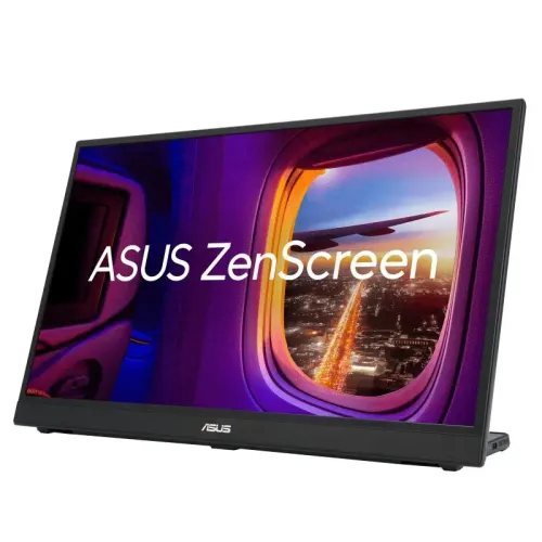 Monitor ASUS ZenScreen MB17AHG 17" Full HD IPS 144Hz 5ms Przenośny