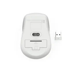 Myszka Hama WM-450 Niebieski Biały