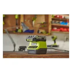 Ładowarka RYOBI RC18120A 18V 2A
