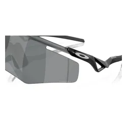 Okulary rowerowe OAKLEY QNTM Kato PRIZM Black
