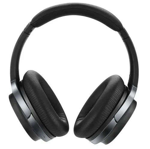 Słuchawki bezprzewodowe Edifier W860NB Nauszne Bluetooth 5.0 Czarny