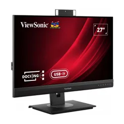 Monitor VIEWSONIC VG2756V-2K 27" 2560x1440px IPS 60Hz 5ms [GTG]